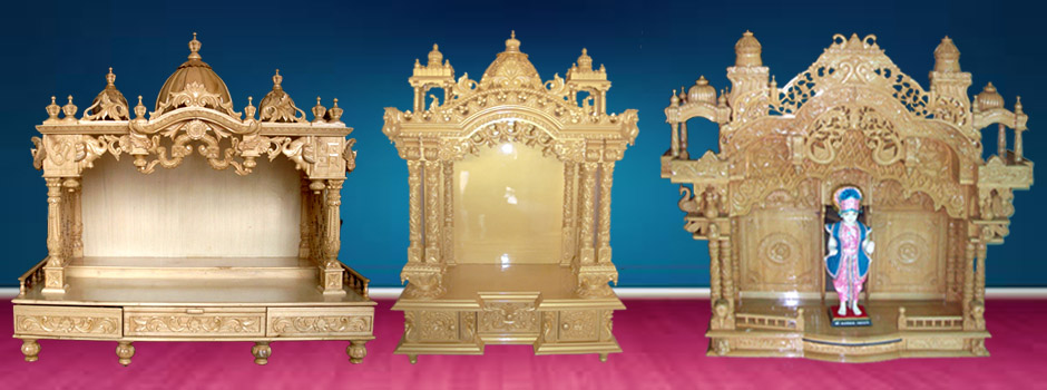 Dressing Table Furniture bhuj